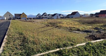 Bantzenheim Maison neuve - 2395325-11028annonce320260116u2lCX.jpeg Maisons BRAND