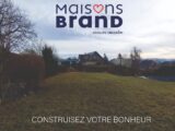 Maison à construire à Obermorschwiller (68130) 2397766-11207annonce620260119wyZmE.jpeg Maisons BRAND
