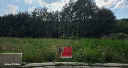 Lutzelhouse Terrain à bâtir - 2399925-3214annonce120251001JZ4QN.jpeg Maisons BRAND