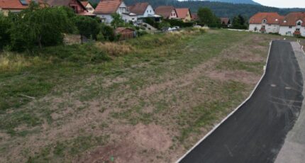 Lutzelhouse Maison neuve - 2399924-3214annonce120251001B5E4O.jpeg Maisons BRAND