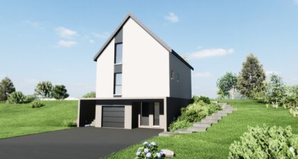 Lutzelhouse Maison neuve - 2399926-4588modele720220127kaZu6.jpeg Maisons BRAND