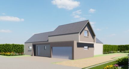 Rouffach Maison neuve - 2401140-11028modele620250424ycbJq.jpeg Maisons BRAND