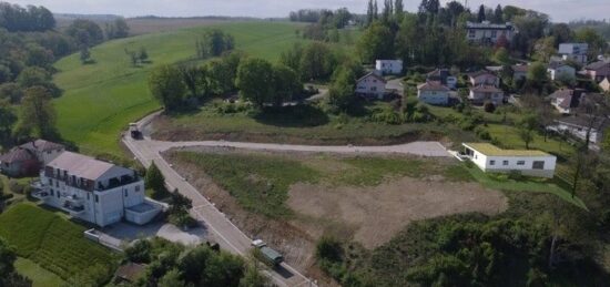 Terrain à bâtir à Altkirch, Grand Est