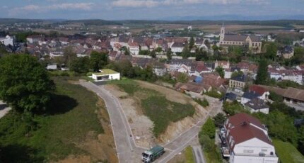 Altkirch Terrain à bâtir - 2404825-11207annonce220260123VGv5L.jpeg Maisons BRAND