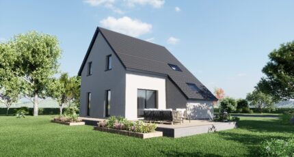 Dinsheim-sur-Bruche Maison neuve - 2325957-4588modele720220201ro823.jpeg Maisons BRAND