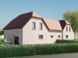 Maison à construire à Rountzenheim-Auenheim (67480) 2335058-6079modele820231206Ey95x.jpeg Maisons BRAND