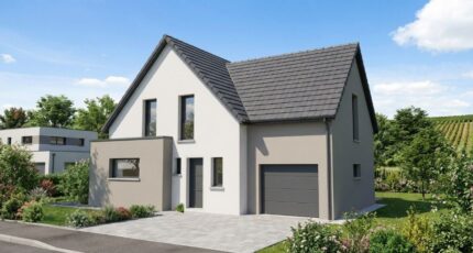 Steinbourg Maison neuve - 2347160-4588modele720260203LqPDM.jpeg Maisons BRAND