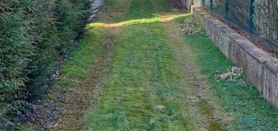 Terrain à bâtir à Horbourg-Wihr, Grand Est