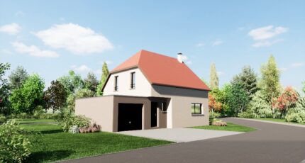 Nordhouse Maison neuve - 2336786-4963modele620241126wVPAy.jpeg Maisons BRAND