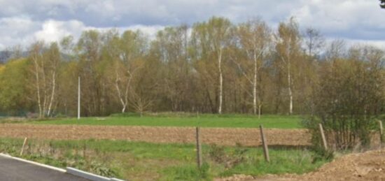 Terrain à bâtir à Dannemarie, Grand Est