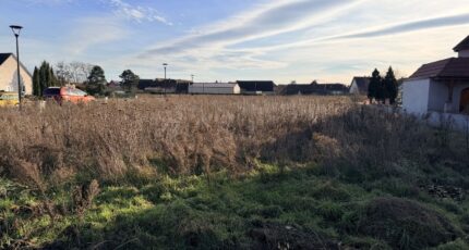 Houssen Terrain à bâtir - 2395469-11028annonce1202601165bdyg.jpeg Maisons BRAND