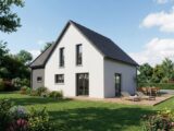 Maison à construire à Bantzenheim (68490) 2395326-4588modele820260203Amh2e.jpeg Maisons BRAND