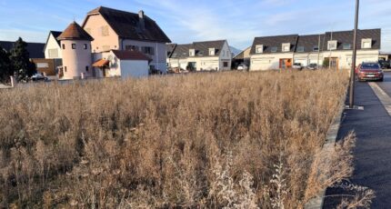 Houssen Maison neuve - 2395475-11028annonce220260116kRC7A.jpeg Maisons BRAND