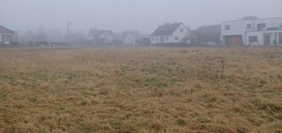 Terrain à bâtir à Sundhoffen, Grand Est