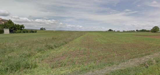 Terrain à bâtir à , Bas-Rhin