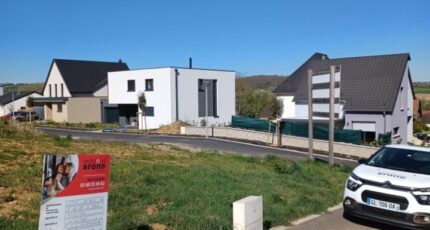 Alteckendorf Terrain à bâtir - 2341778-11242annonce1202504076bg2V.jpeg Maisons BRAND