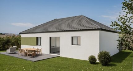 Obermorschwiller Maison neuve - 2397766-4588modele720250317l08P4.jpeg Maisons BRAND