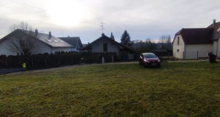 Obermorschwiller Maison neuve - 2397766-11207annonce32026011989wak.jpeg Maisons BRAND