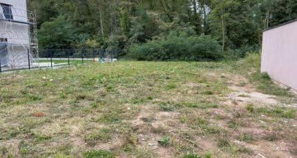 Issenheim Terrain à bâtir - 2373879-11028annonce220251222TsC6T.jpeg Maisons BRAND