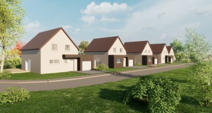 Schweighouse-sur-Moder Maison neuve - 2347145-5476modele620220426FDwmp.jpeg Maisons BRAND