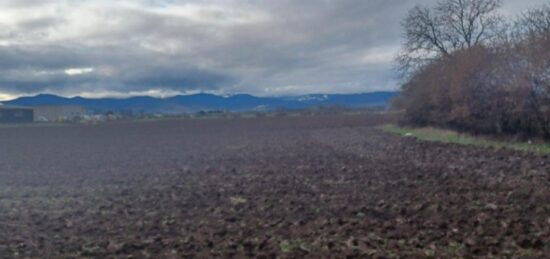 Terrain à bâtir à Bischwihr, Grand Est