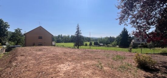 Terrain à bâtir à Dinsheim-sur-Bruche, Grand Est