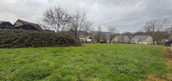 Terrain à bâtir à Jettingen, Grand Est