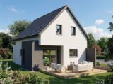 Maison à construire à Artzenheim (68320) 2415060-4588modele720260202s8vks.jpeg Maisons BRAND