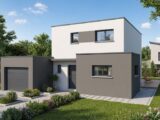 Maison à construire à Marckolsheim (67390) 2416384-4588modele720260123JVBdy.jpeg Maisons BRAND