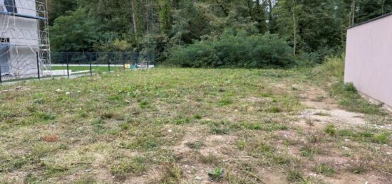 Terrain à bâtir à , Haut-Rhin