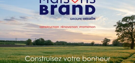 Terrain à bâtir à Houssen, Grand Est