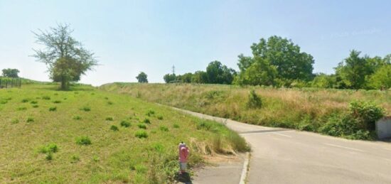 Terrain à bâtir à Uffheim, Grand Est