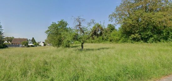 Terrain à bâtir à Hochstatt, Grand Est