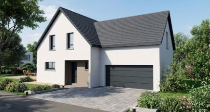 Saint-Pierre-Bois Maison neuve - 2419277-4588modele820260123QekXt.jpeg Maisons BRAND