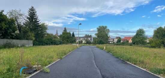 Terrain à bâtir à Dannemarie, Grand Est