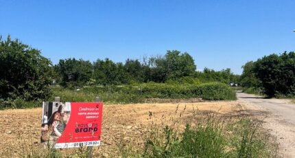 Barr Maison neuve - 2450751-4963annonce1202507229M3vN.jpeg Maisons BRAND