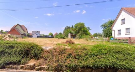 Carspach Maison neuve - 2451786-11207annonce1202603108K5wT.jpeg Maisons BRAND