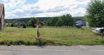 Hagenthal-le-Bas Terrain à bâtir - 2456049-11207annonce12026031316UoJ.jpeg Maisons BRAND