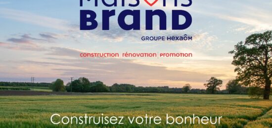 Terrain à bâtir à Nothalten, Grand Est