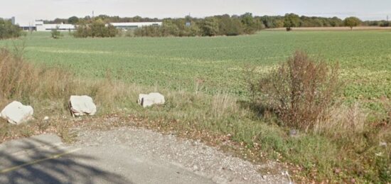 Terrain à bâtir à Rixheim, Grand Est