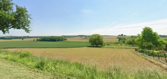 Terrain à bâtir à Heimsbrunn, Grand Est