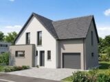 Maison à construire à Bantzenheim (68490) 2369172-4588modele720260203LqPDM.jpeg Maisons BRAND