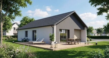 Bouxwiller Maison neuve - 2464167-4588modele720260206DgiRw.jpeg Maisons BRAND