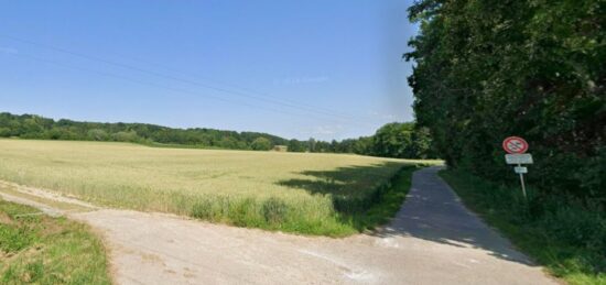 Terrain à bâtir à Hirsingue, Grand Est