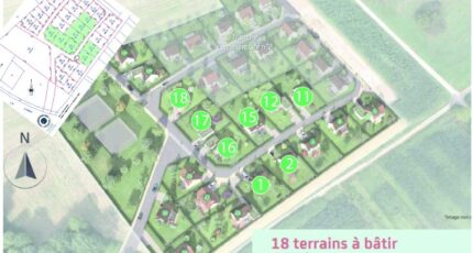 Hirsingue Terrain à bâtir - 2467683-11207annonce42026032571zHG.jpeg Maisons BRAND