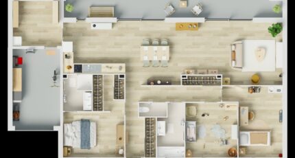 Haguenau Maison neuve - 2615044-11463modele620250922tKTJf.jpeg Maisons BRAND