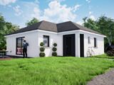 Maison à construire à Kilstett (67840) 2655000-3802modele620190514zULzK.jpeg Maisons BRAND