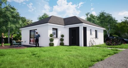 Kilstett Maison neuve - 2655000-3802modele620190514zULzK.jpeg Maisons BRAND