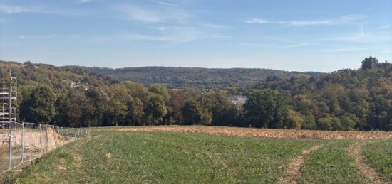 Terrain à bâtir à Altkirch, Grand Est