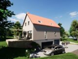 Maison à construire à Fouchy (67220) 2594466-5767modele7202411131DzNC.jpeg Maisons BRAND